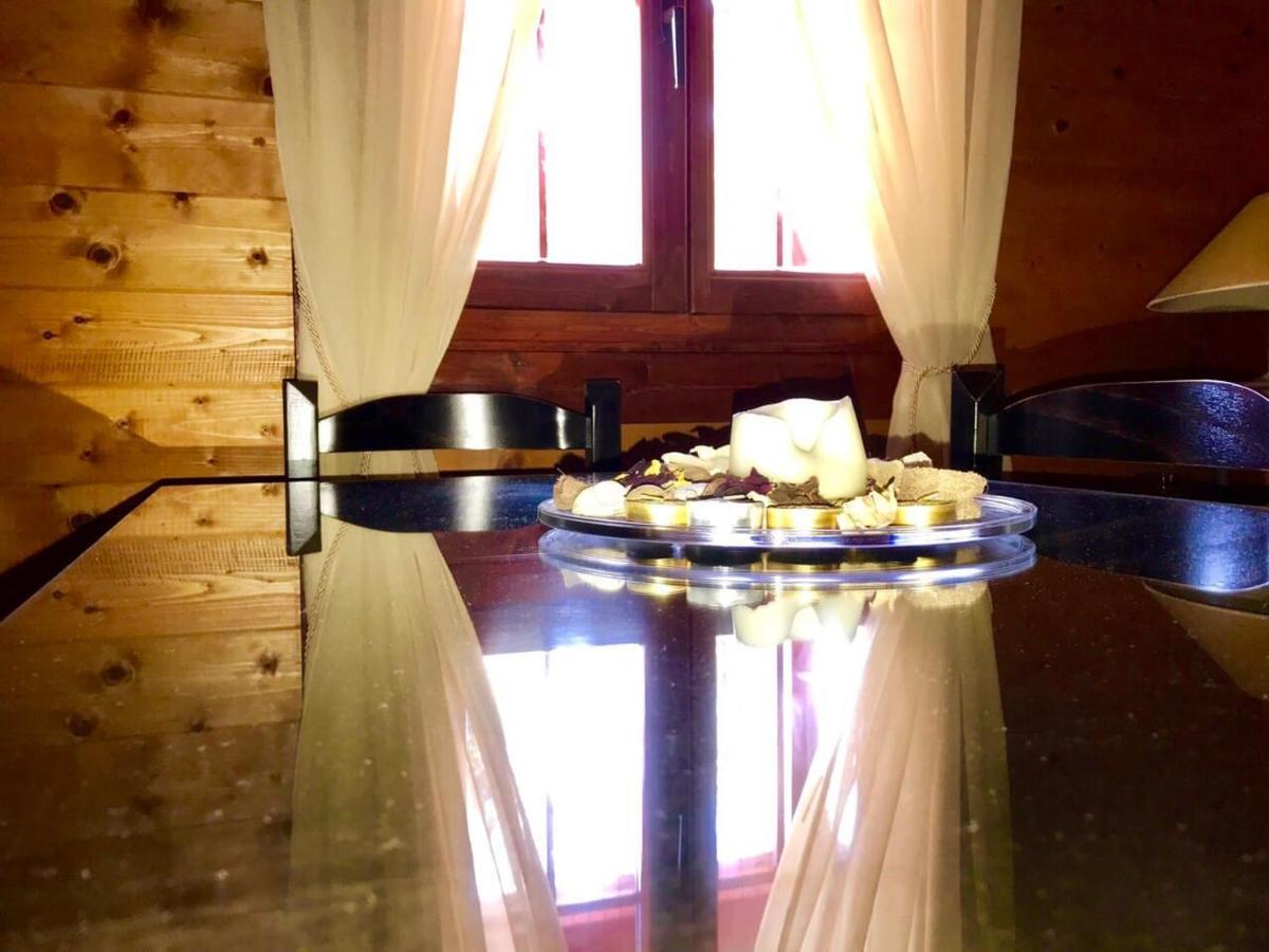 Wooden House In Ioannina Apartment Екстериор снимка